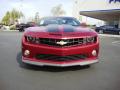 2010 Camaro SS/RS Coupe #3