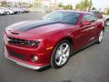 2010 Camaro SS/RS Coupe #4