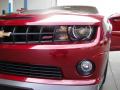 2010 Camaro SS/RS Coupe #10