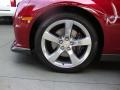 2010 Camaro SS/RS Coupe #13