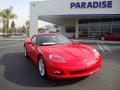 2010 Corvette Coupe #2