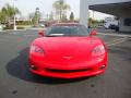 2010 Corvette Coupe #3
