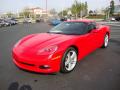 2010 Corvette Coupe #4