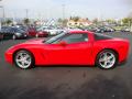 2010 Corvette Coupe #5