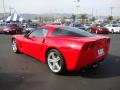 2010 Corvette Coupe #6