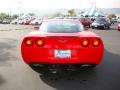 2010 Corvette Coupe #7