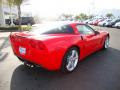 2010 Corvette Coupe #8