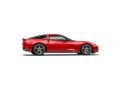 2010 Corvette Coupe #9