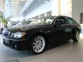 2007 7 Series 750Li Sedan #1