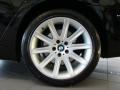 2007 7 Series 750Li Sedan #4