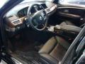 2007 7 Series 750Li Sedan #8