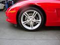 2010 Corvette Coupe #18