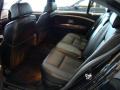 2007 7 Series 750Li Sedan #9