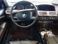2007 7 Series 750Li Sedan #10