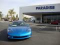 2010 Corvette Coupe #2