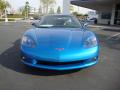 2010 Corvette Coupe #3