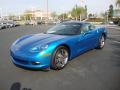 2010 Corvette Coupe #4