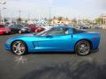 2010 Corvette Coupe #5