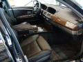 2007 7 Series 750Li Sedan #13