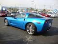2010 Corvette Coupe #6