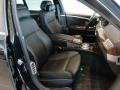 2007 7 Series 750Li Sedan #14