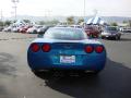2010 Corvette Coupe #7