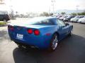 2010 Corvette Coupe #8