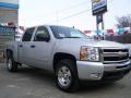 2010 Silverado 1500 LT Crew Cab 4x4 #1 2010 Silverado 1500 LT Crew Cab 4x4 #1