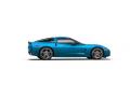 2010 Corvette Coupe #9