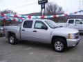 2010 Silverado 1500 LT Crew Cab 4x4 #2 2010 Silverado 1500 LT Crew Cab 4x4 #2