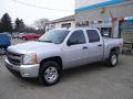 2010 Silverado 1500 LT Crew Cab 4x4 #7 2010 Silverado 1500 LT Crew Cab 4x4 #7