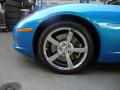 2010 Corvette Coupe #16
