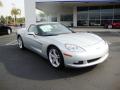 2010 Corvette Coupe #2