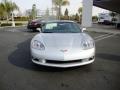 2010 Corvette Coupe #3