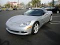 2010 Corvette Coupe #4