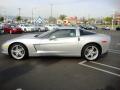 2010 Corvette Coupe #5