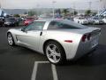 2010 Corvette Coupe #6