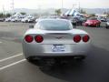 2010 Corvette Coupe #7