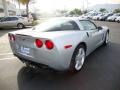 2010 Corvette Coupe #8