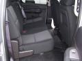2010 Silverado 1500 LT Crew Cab 4x4 #25 2010 Silverado 1500 LT Crew Cab 4x4 #25