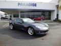 2010 Corvette Grand Sport Coupe #1