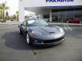 2010 Corvette Grand Sport Coupe #2