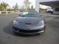 2010 Corvette Grand Sport Coupe #3
