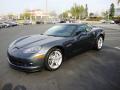 2010 Corvette Grand Sport Coupe #4