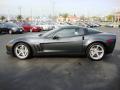 2010 Corvette Grand Sport Coupe #5