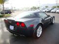 2010 Corvette Grand Sport Coupe #8