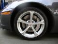 2010 Corvette Grand Sport Coupe #19