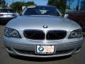 2006 7 Series 750i Sedan #2