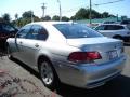 2006 7 Series 750i Sedan #4