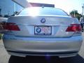 2006 7 Series 750i Sedan #5